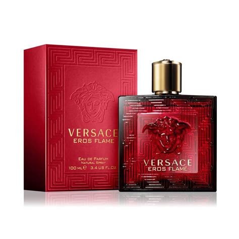 versace eros flame for cheap|what does versace eros flame smell like.